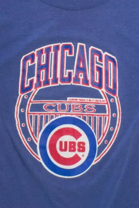 80's Chicago Cubs Champion T-Shirt