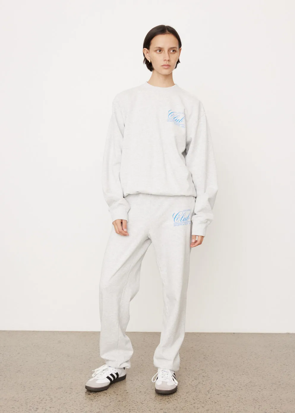 94 Country Club Crewneck