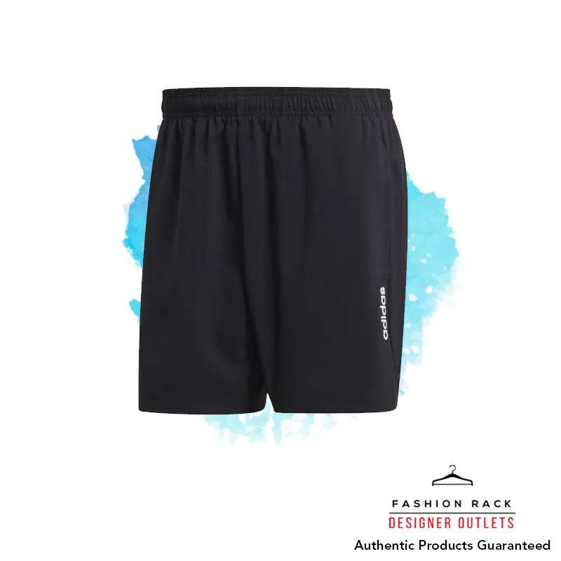 Adidas Essentials Plain Chelsea Shorts Black/White