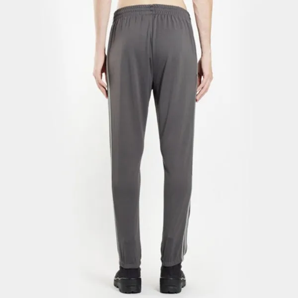 adidas originals Calabasas TP Bundle Feet Casual Sports Pants Gray