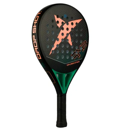 Alone Soft Padel Racket