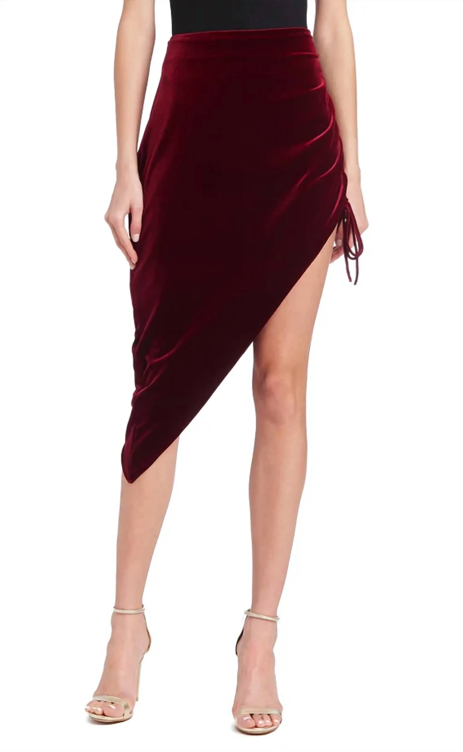 Amanda Uprichard - Aviette Skirt