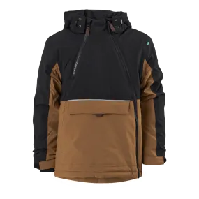 Anorak Jacket Potato
