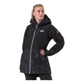 Apply Jacket Black