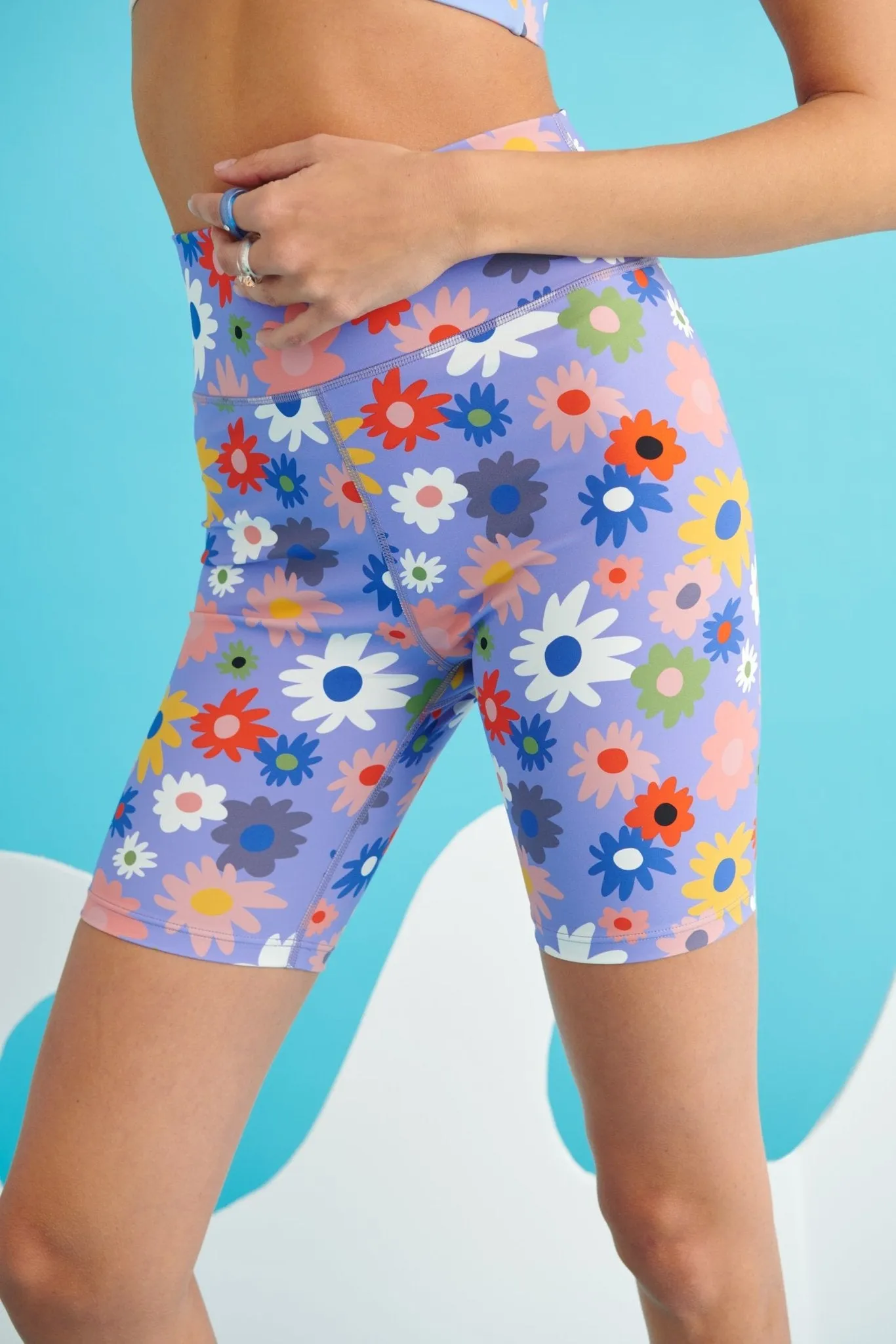 ARUBA SHORTS