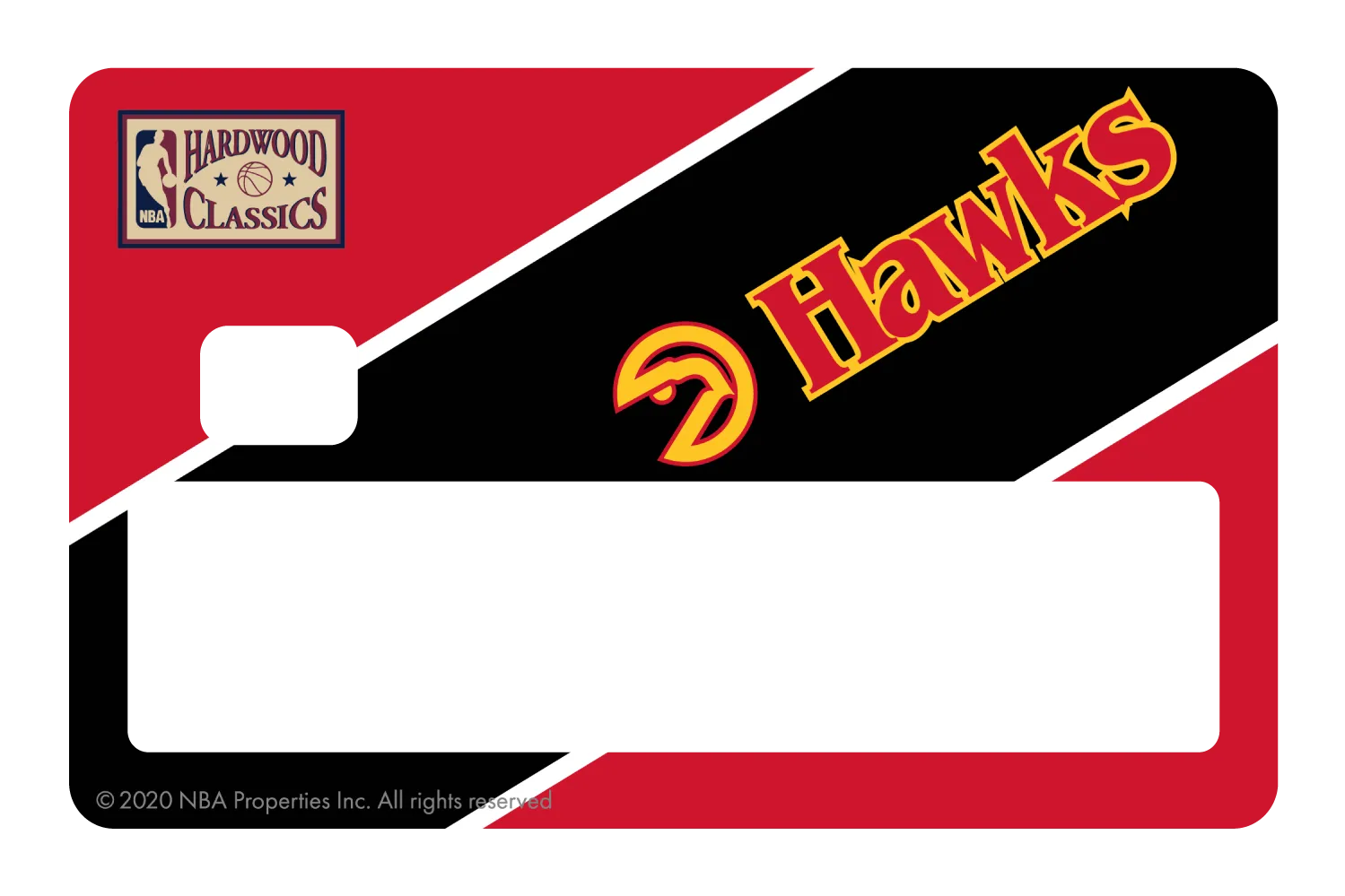 Atlanta Hawks: Uptempo Hardwood Classics