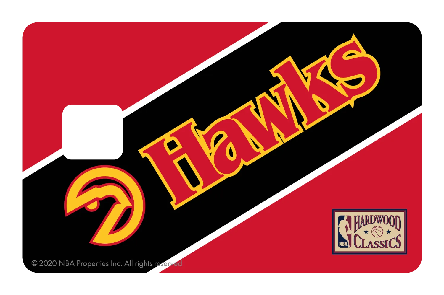 Atlanta Hawks: Uptempo Hardwood Classics
