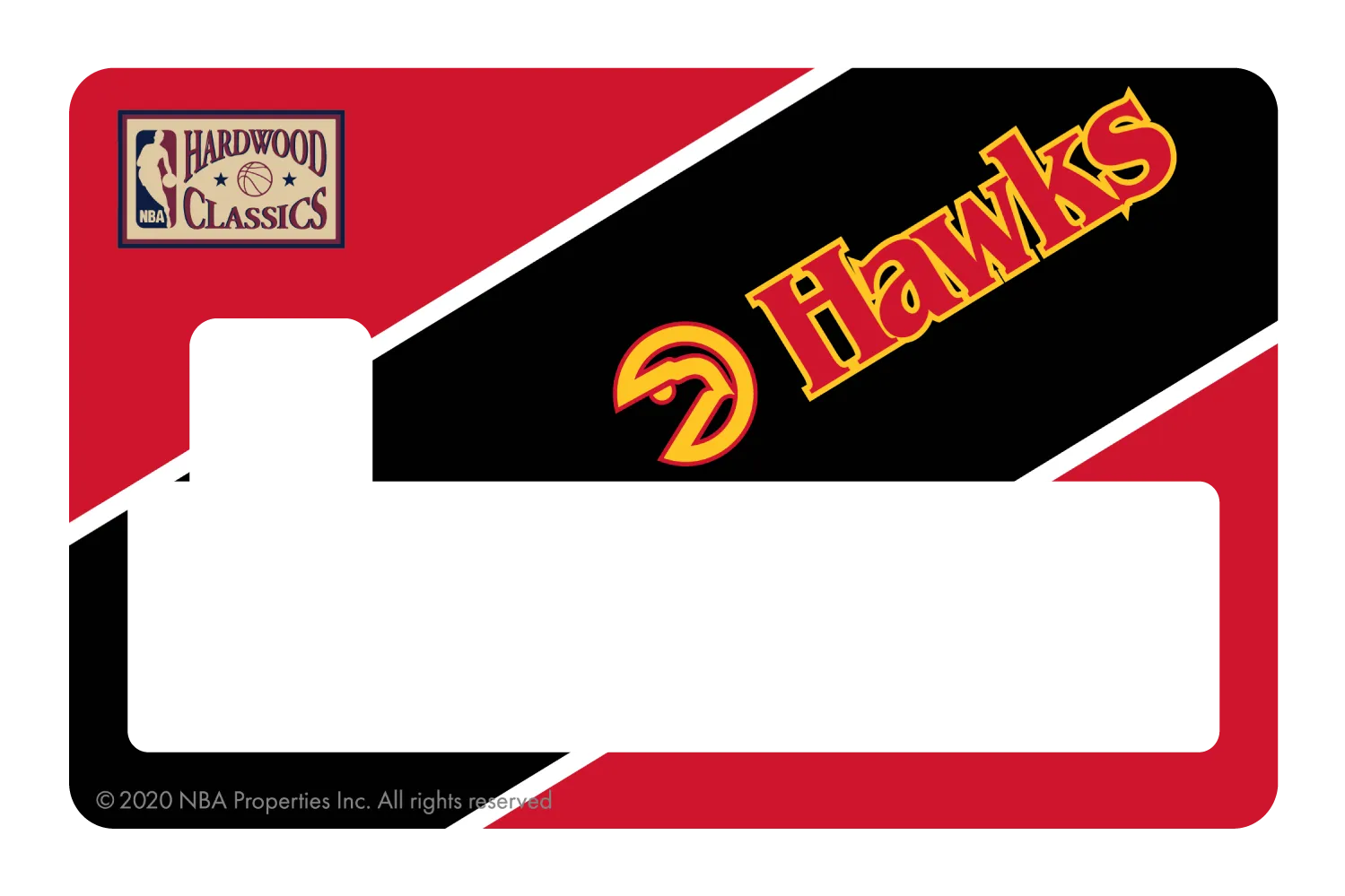 Atlanta Hawks: Uptempo Hardwood Classics