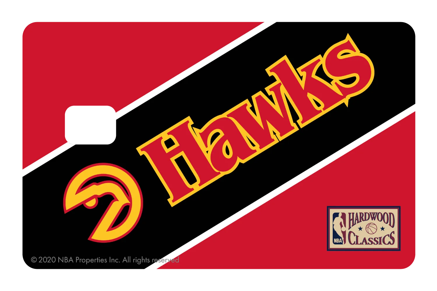 Atlanta Hawks: Uptempo Hardwood Classics