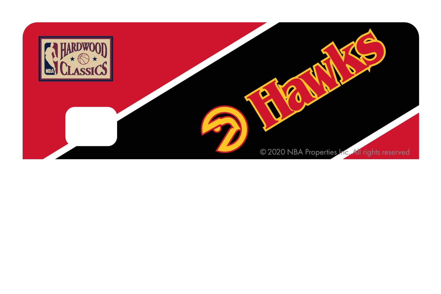Atlanta Hawks: Uptempo Hardwood Classics
