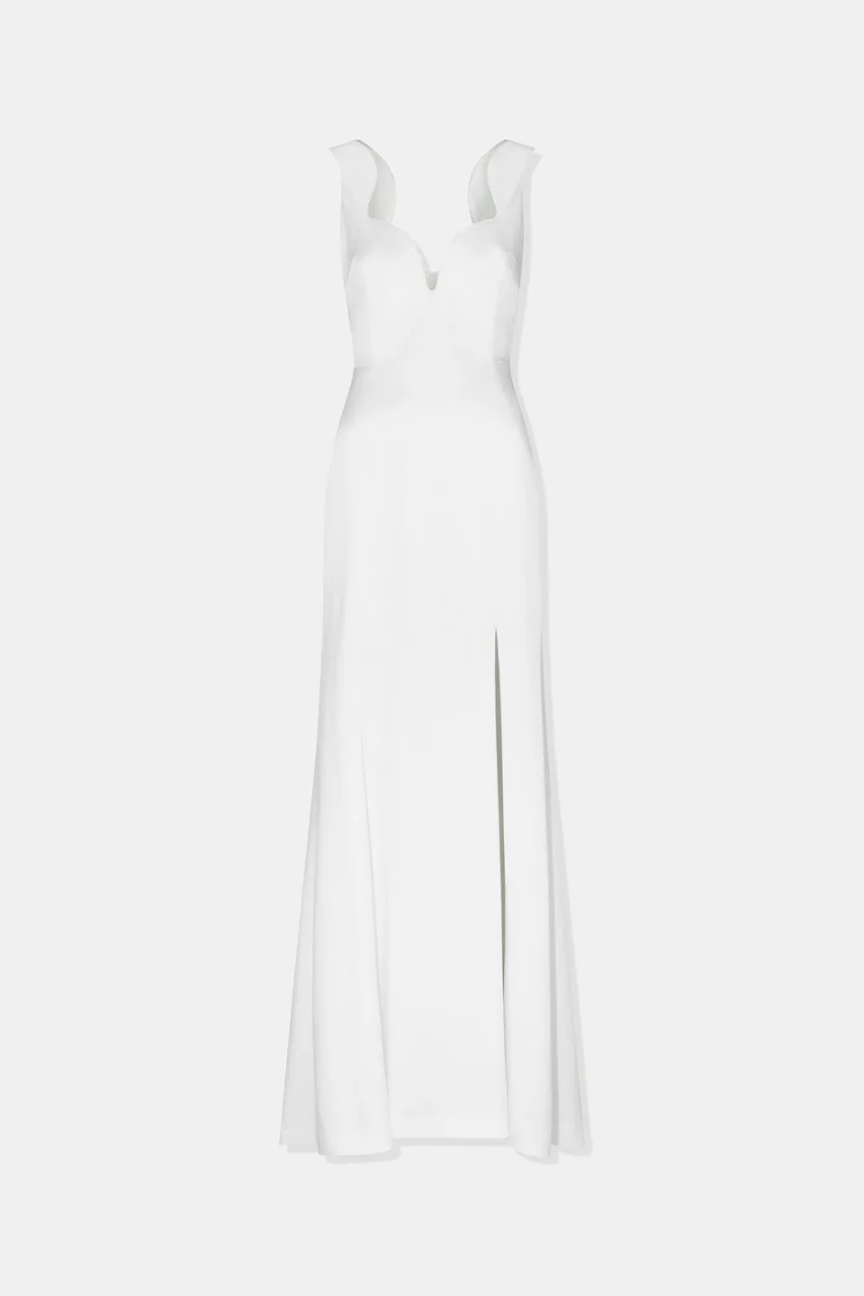 Barcelona Bridal Gown