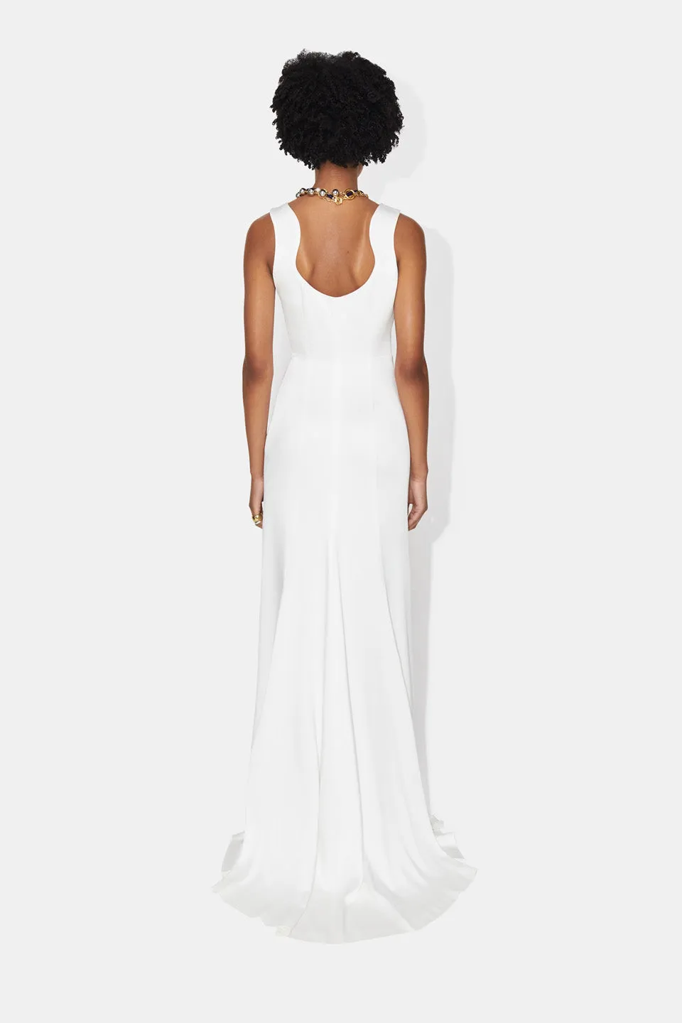 Barcelona Bridal Gown