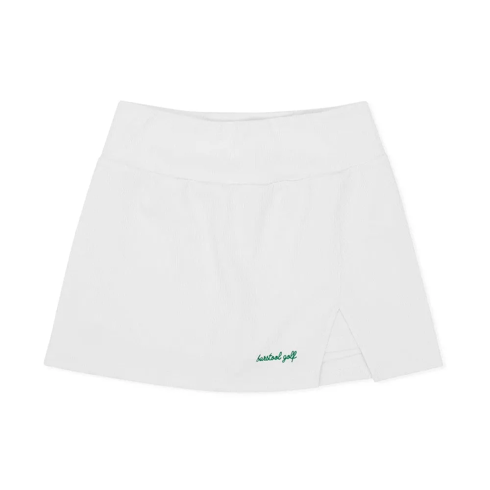 Barstool Golf Women's Skort
