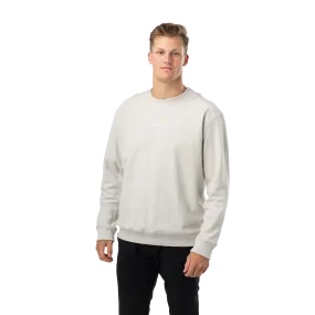 BAUER STITCHED UP CREW SENIOR