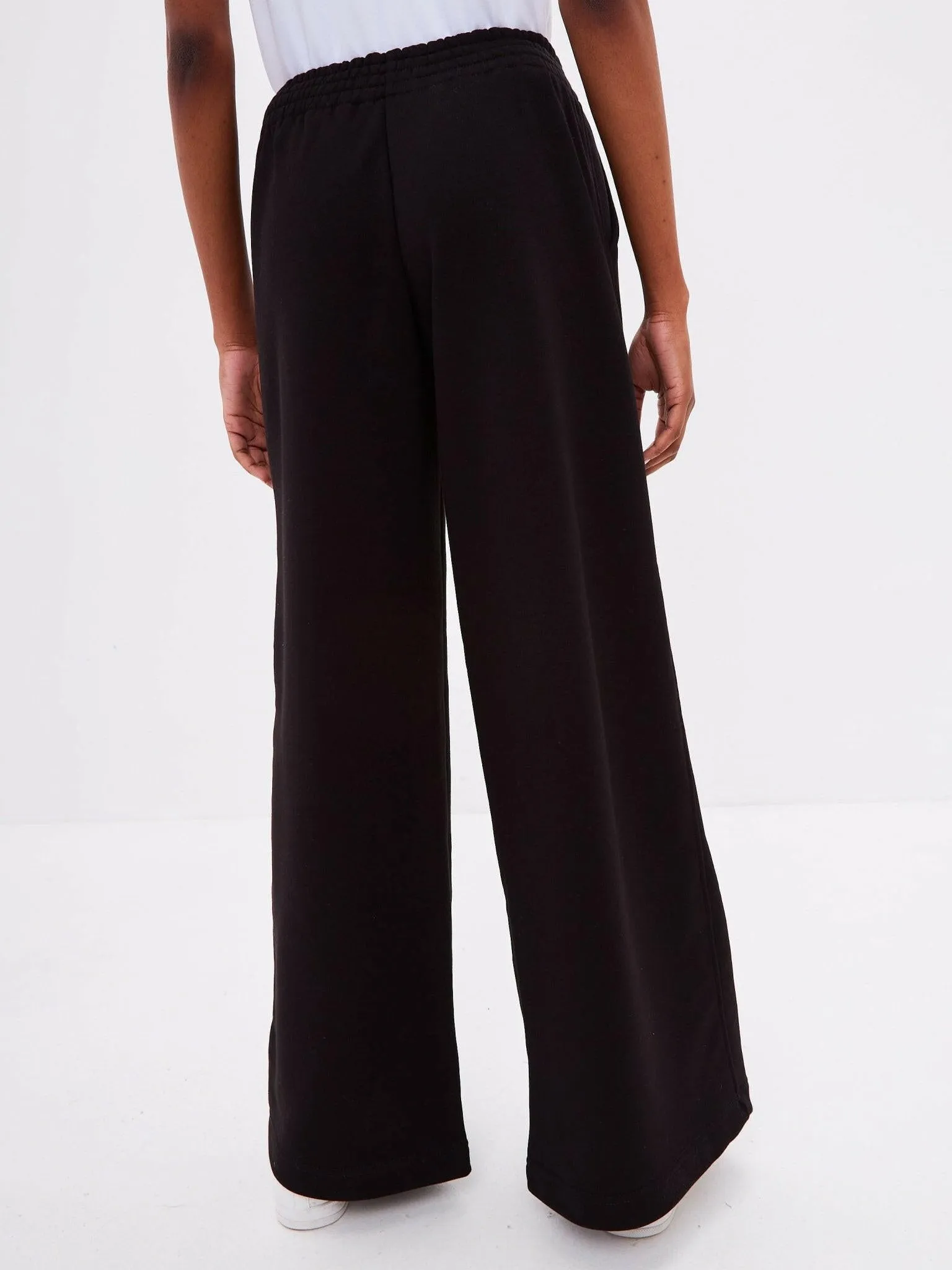 Black Women's Trousers CAT