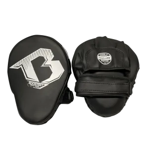 Booster Focus Mitts XTREM GYM SERIES XTREM F2