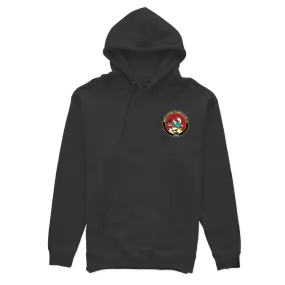 BOTC 143 NOAA Hoodies
