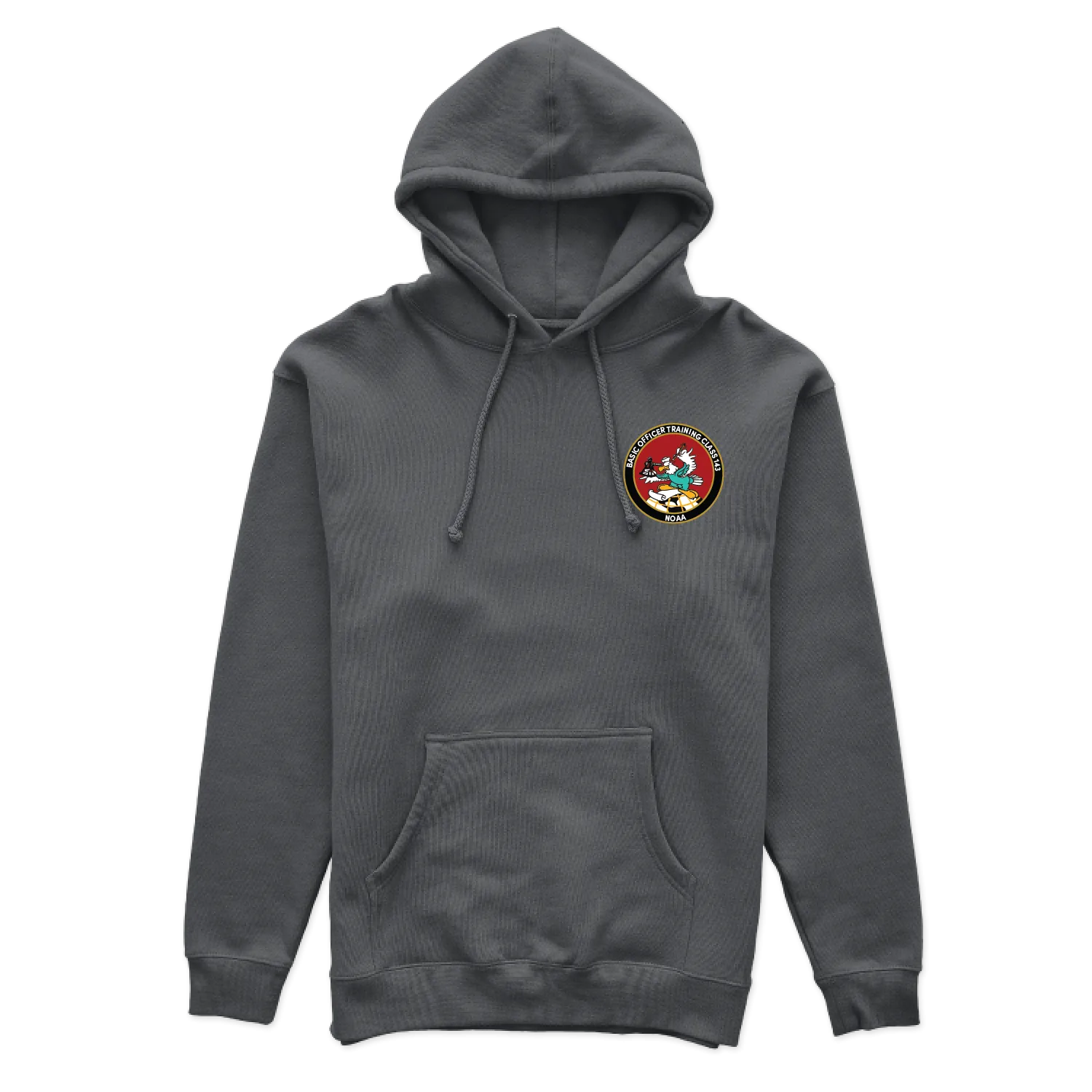 BOTC 143 NOAA Hoodies
