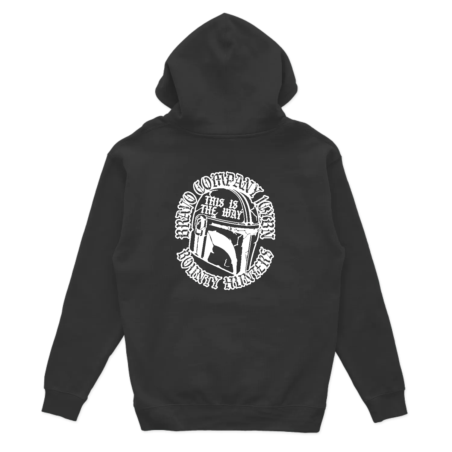 Bravo Company, 1CYBN Hoodies