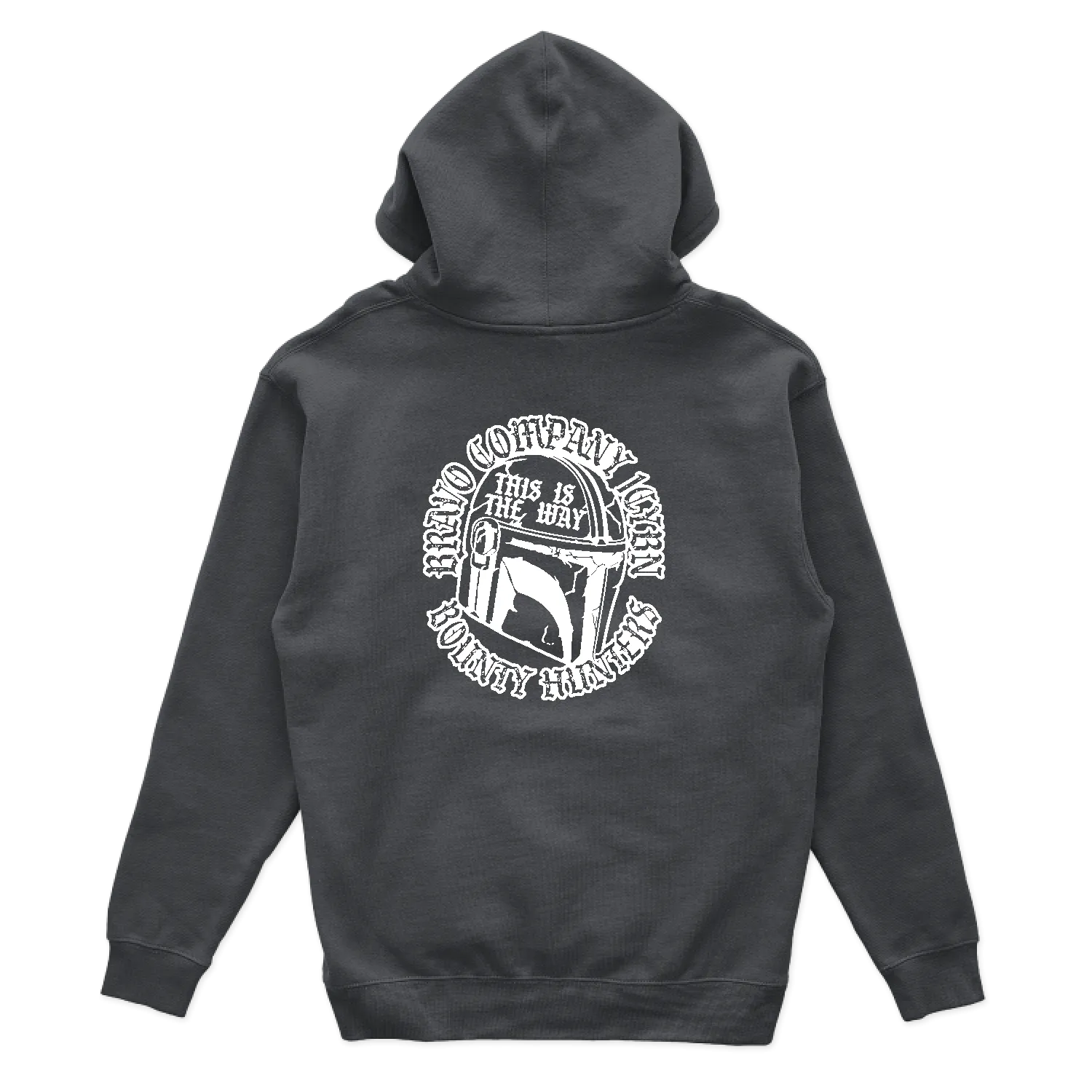 Bravo Company, 1CYBN Hoodies