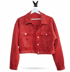 Buckeyes Feeling Rework Jacket