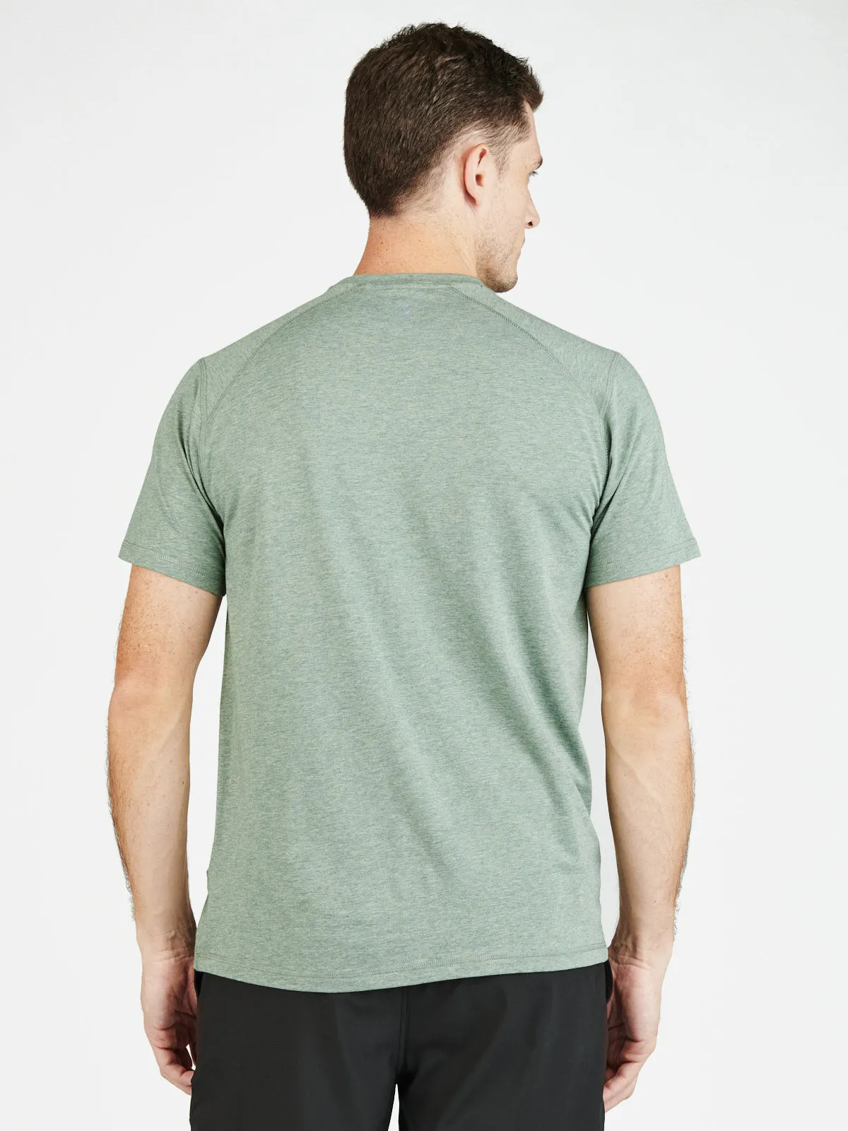 Carrollton Fitness T-Shirt