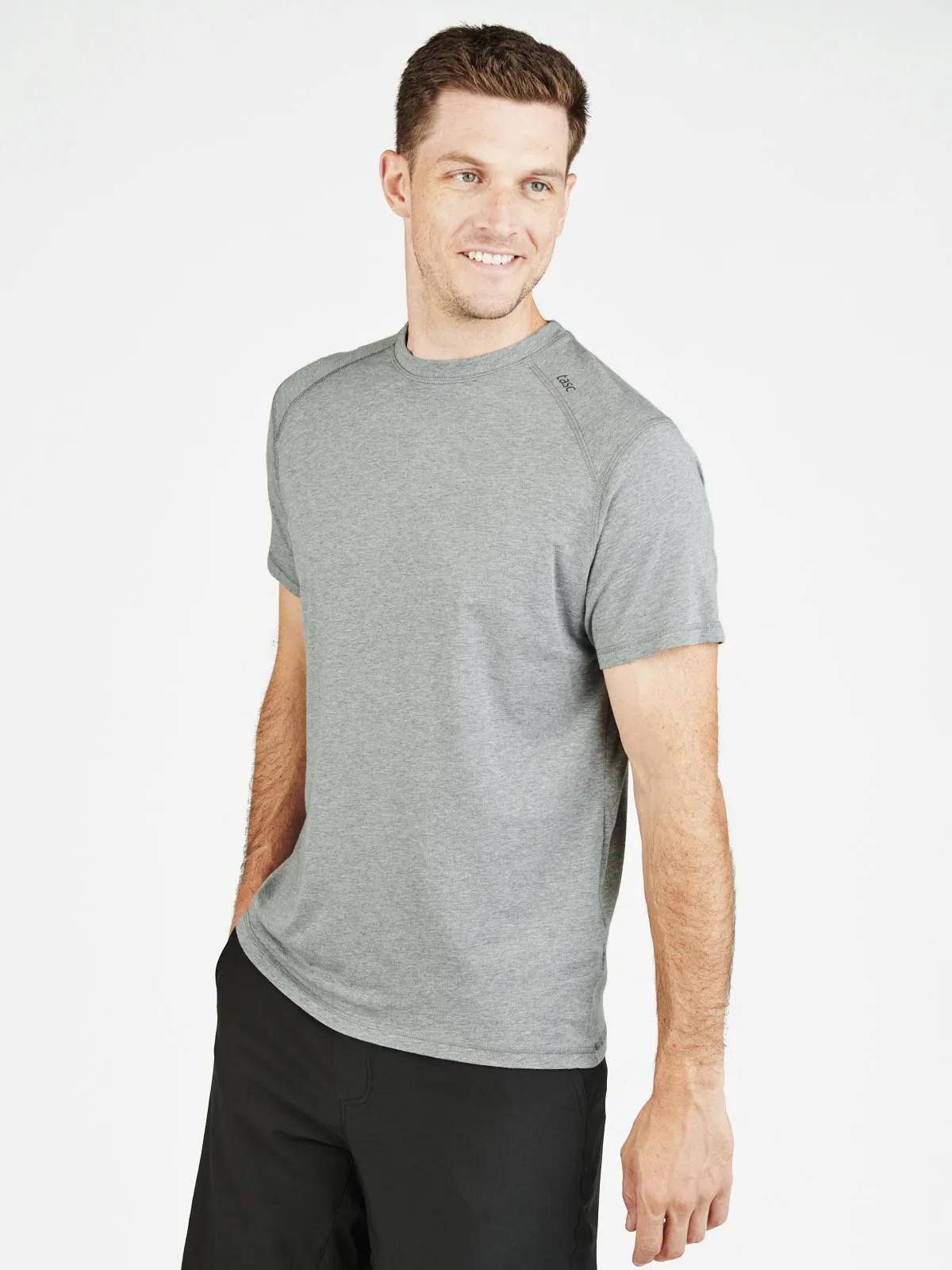 Carrollton Fitness T-Shirt