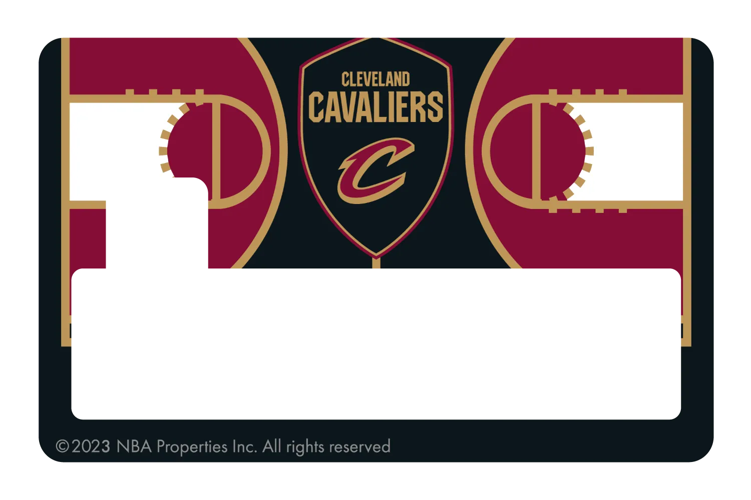 Cleveland Cavaliers: Courtside