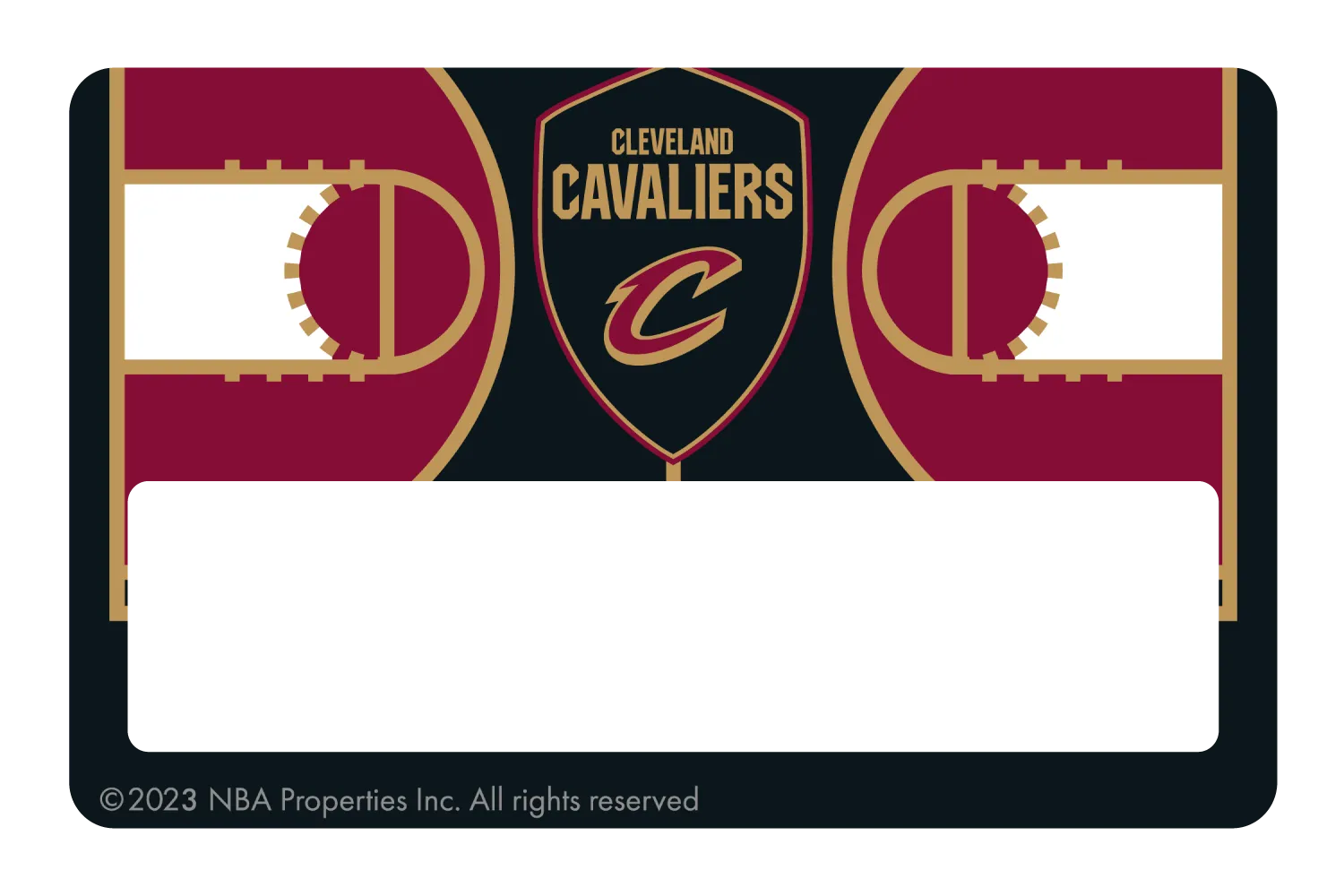 Cleveland Cavaliers: Courtside