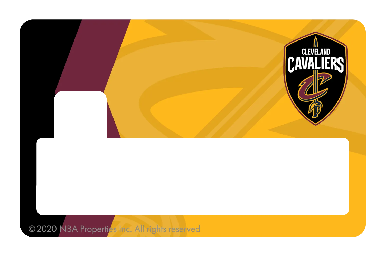 Cleveland Cavaliers: Crossover