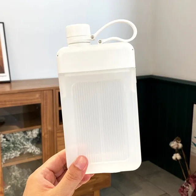 Cute Bear Sports Water Bottle 450ml