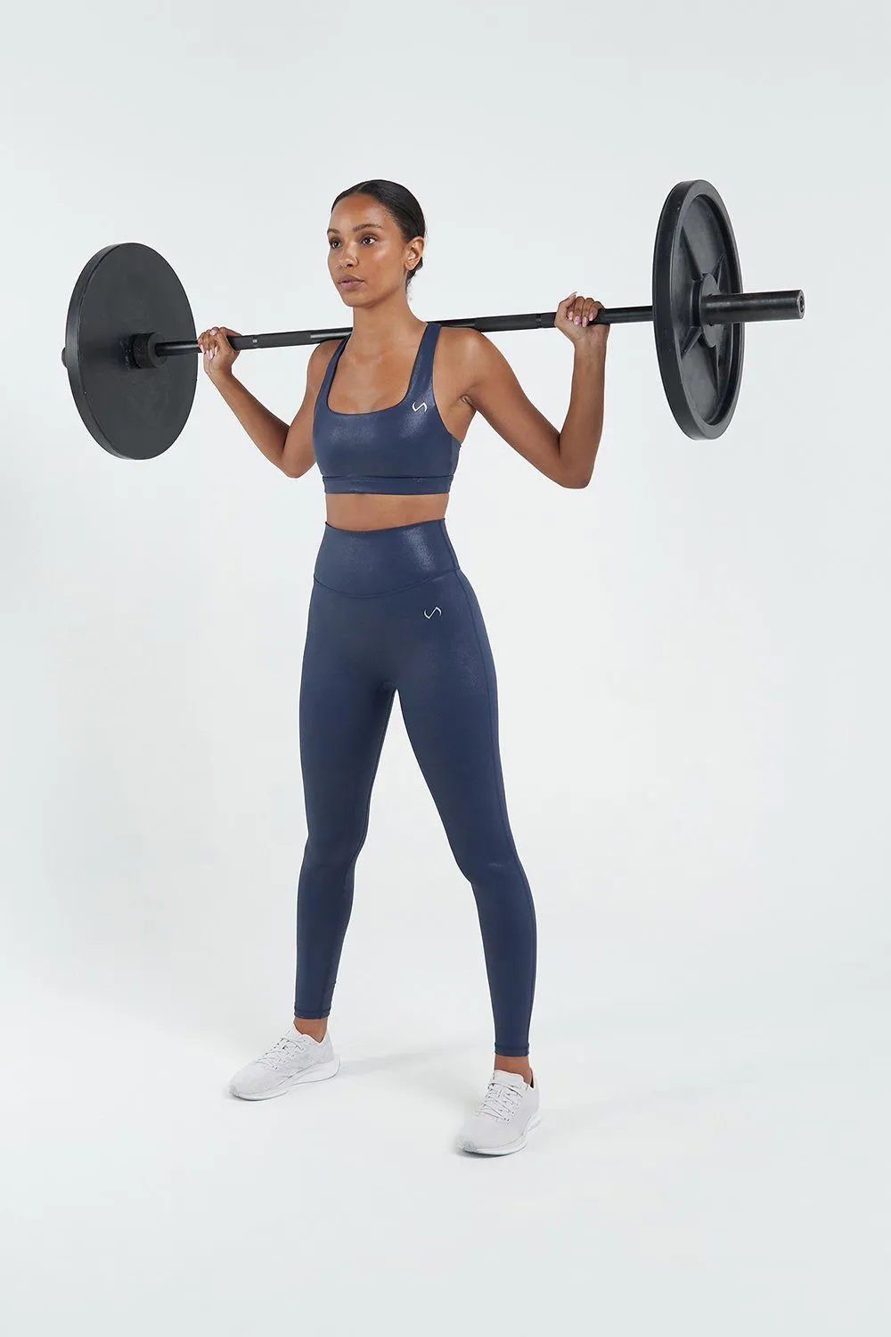 Diamond Sports Bra 2.0