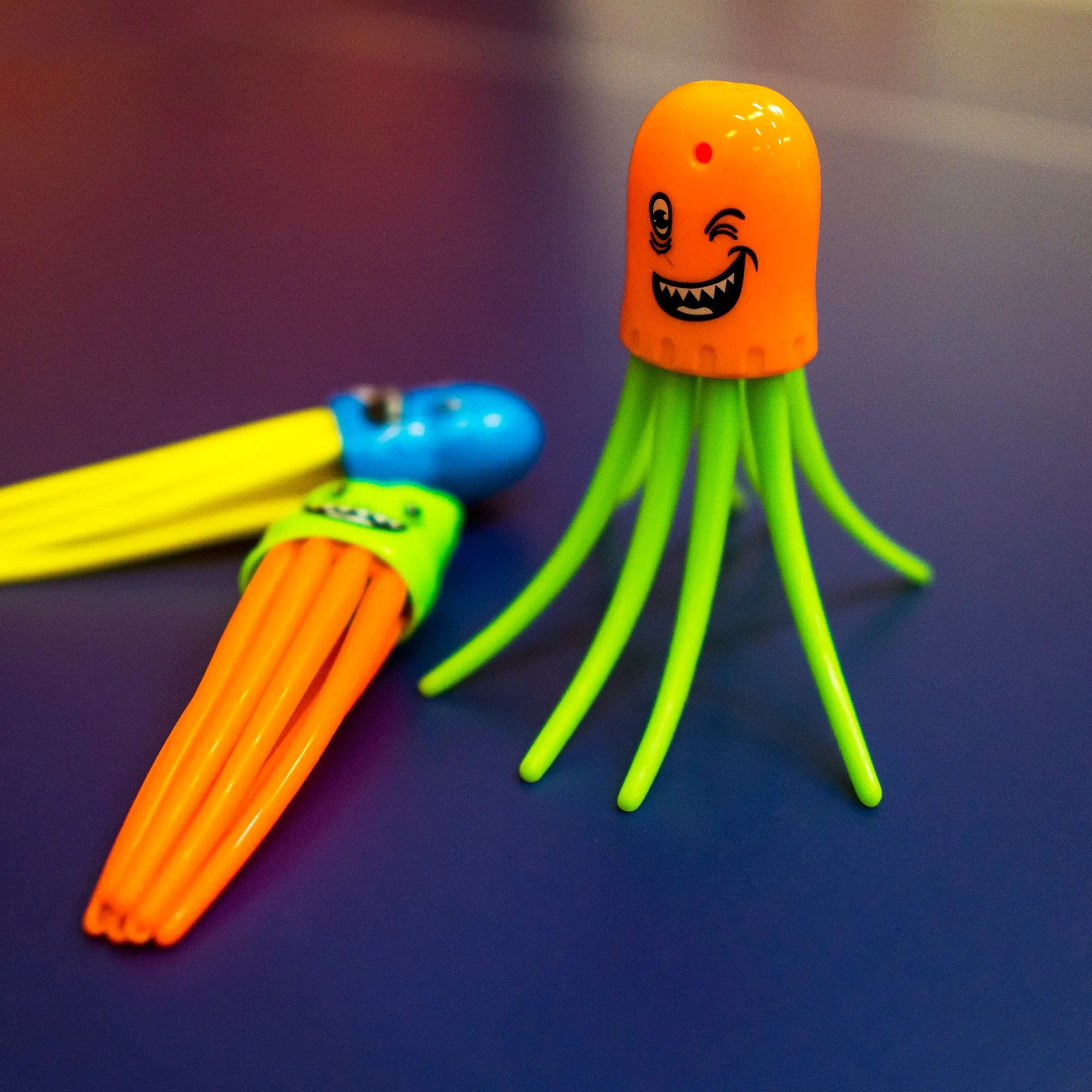 DS Dive Squids