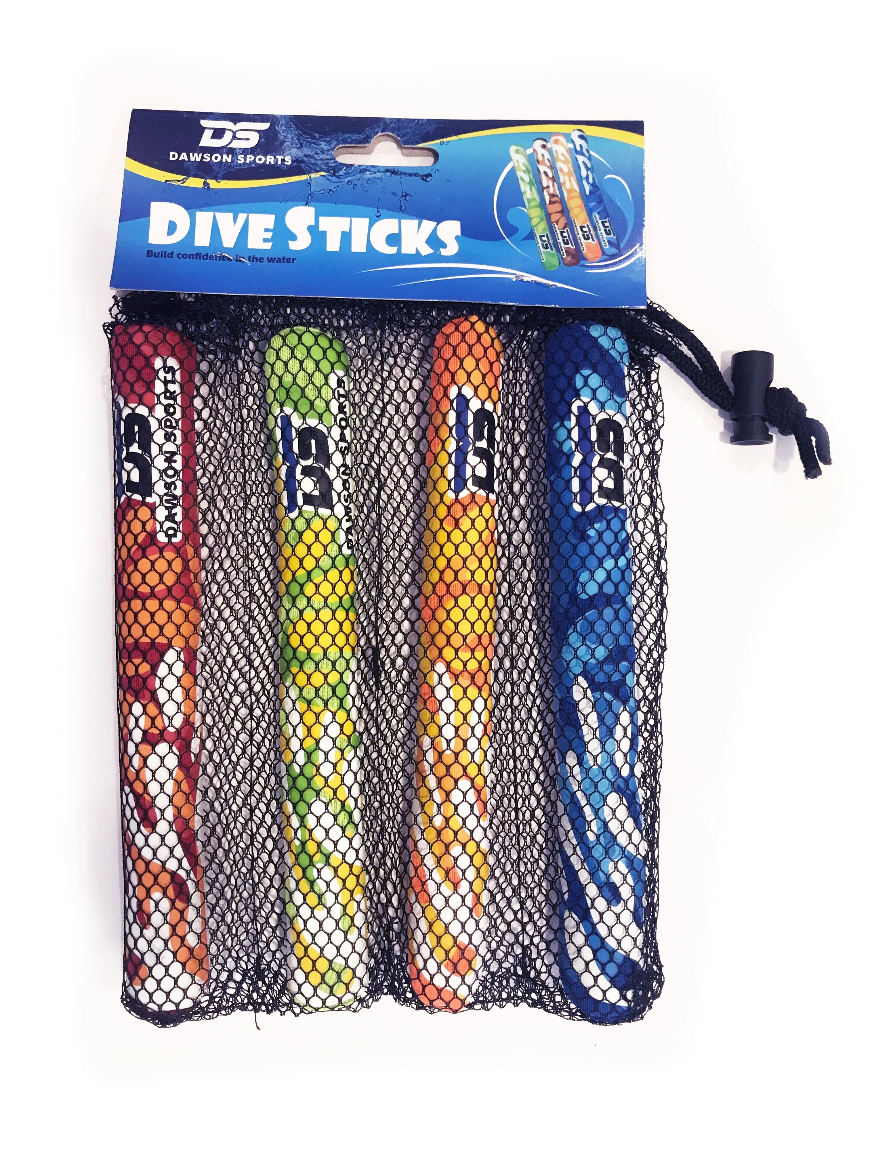 DS Dive Sticks