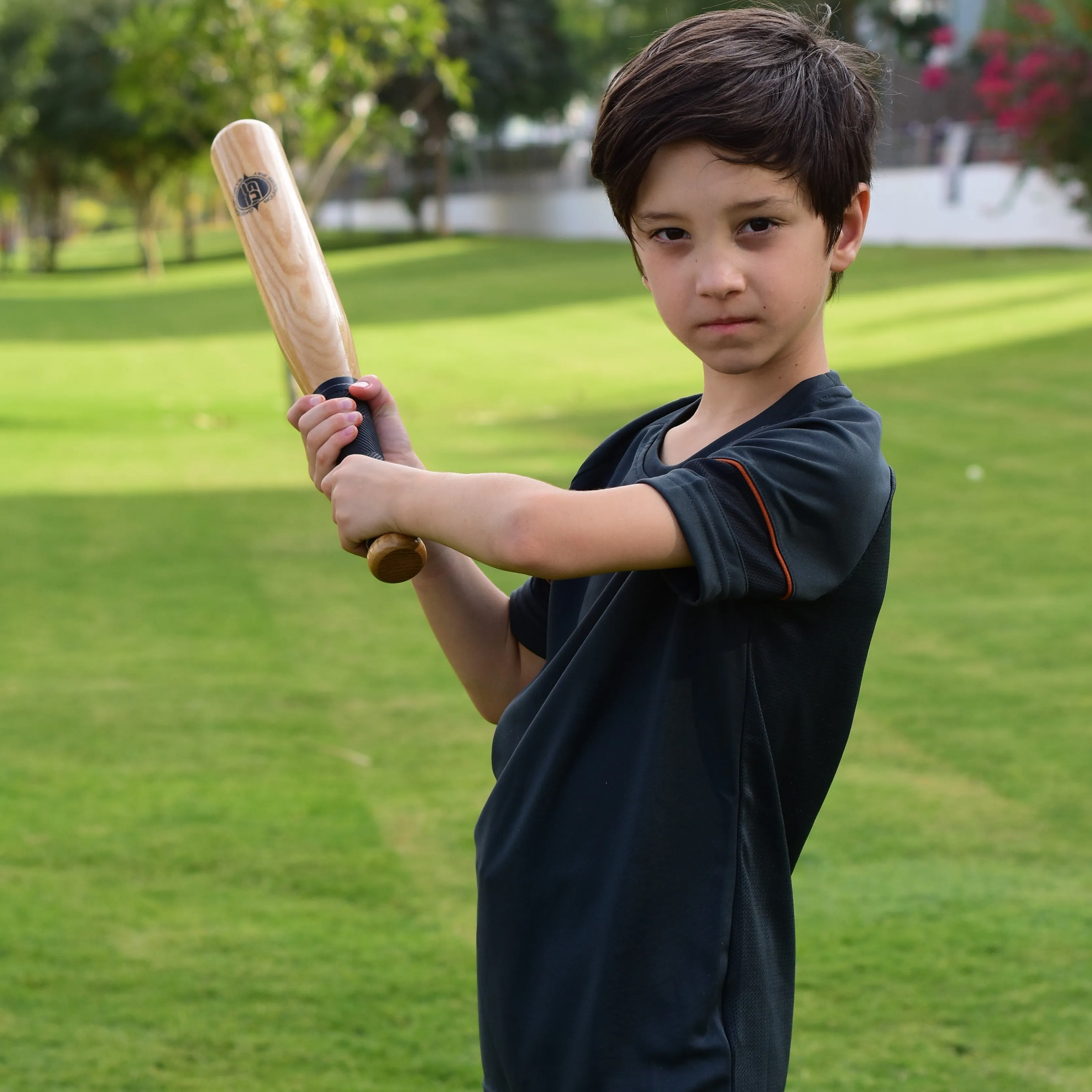 DS Rounders Bat