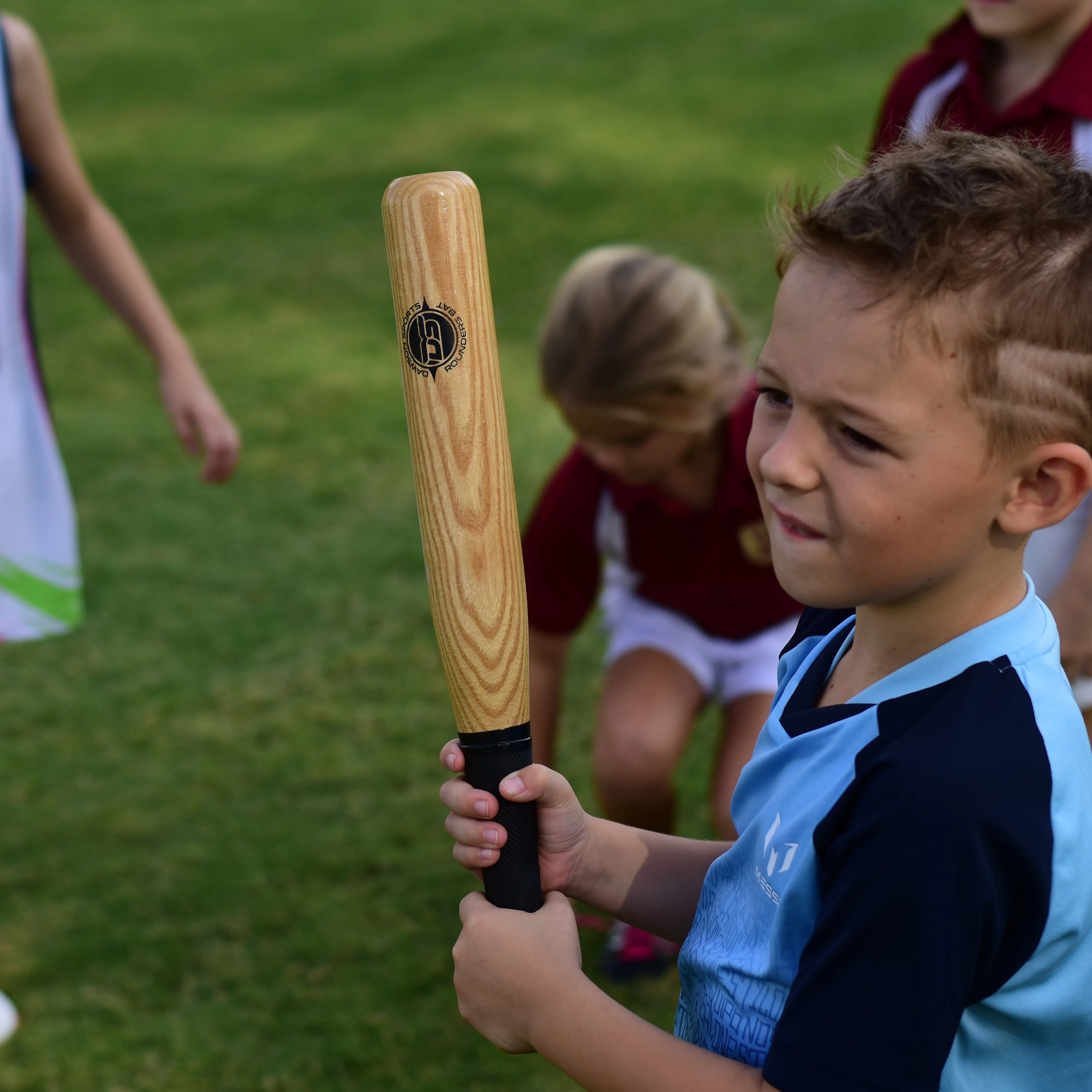 DS Rounders Bat