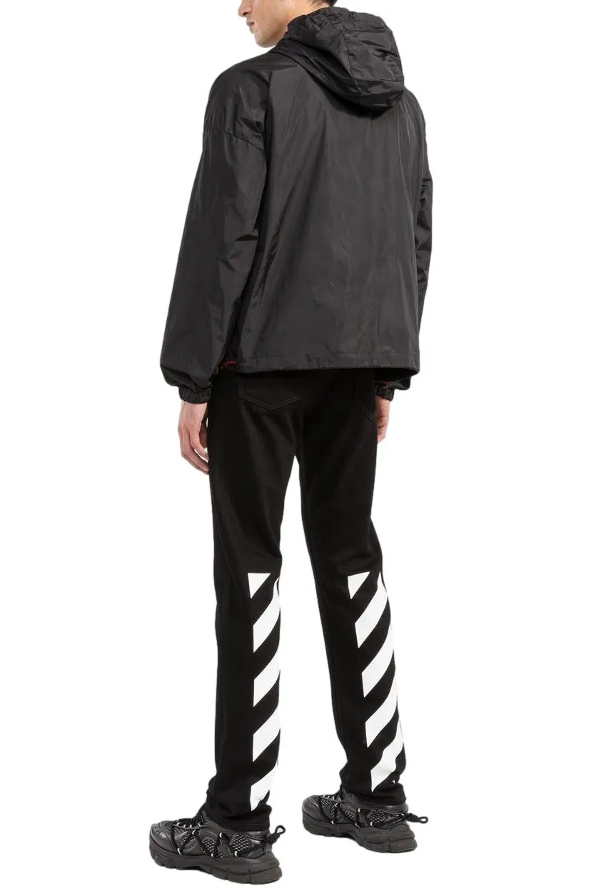 Dsquared2 Windbreaker Jacket