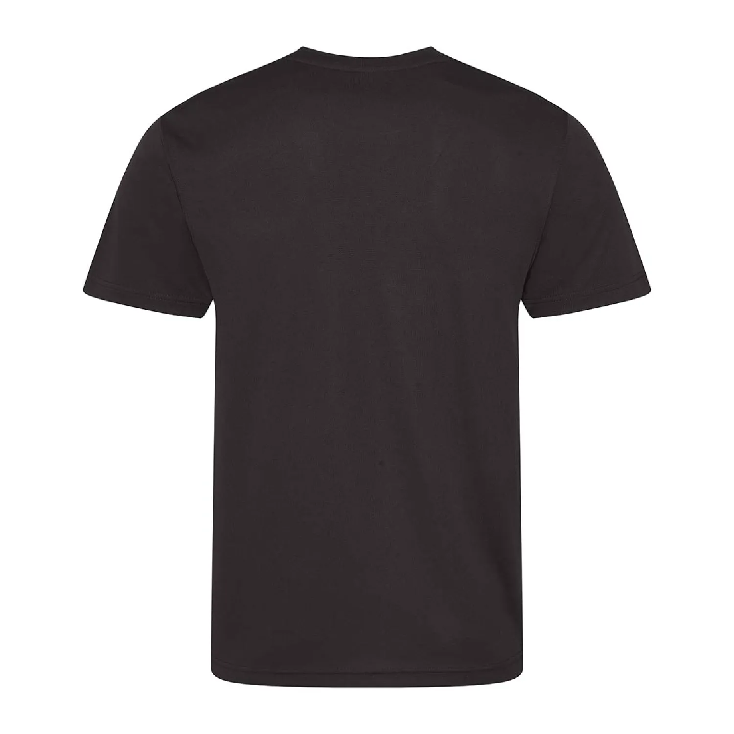 Galenicals FC Team Sports Technical T-Shirt - Black