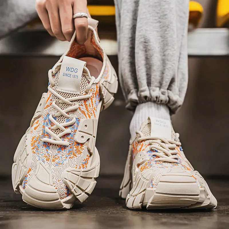 'Gravion Pulse' X9X Sneakers