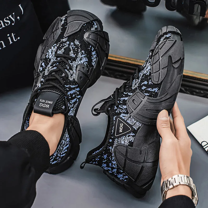 'Gravion Pulse' X9X Sneakers