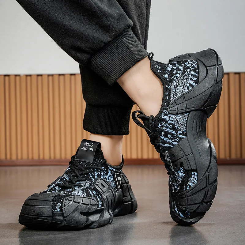 'Gravion Pulse' X9X Sneakers
