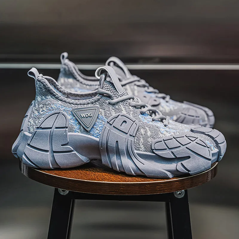 'Gravion Pulse' X9X Sneakers