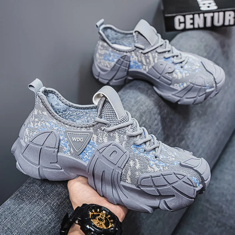 'Gravion Pulse' X9X Sneakers