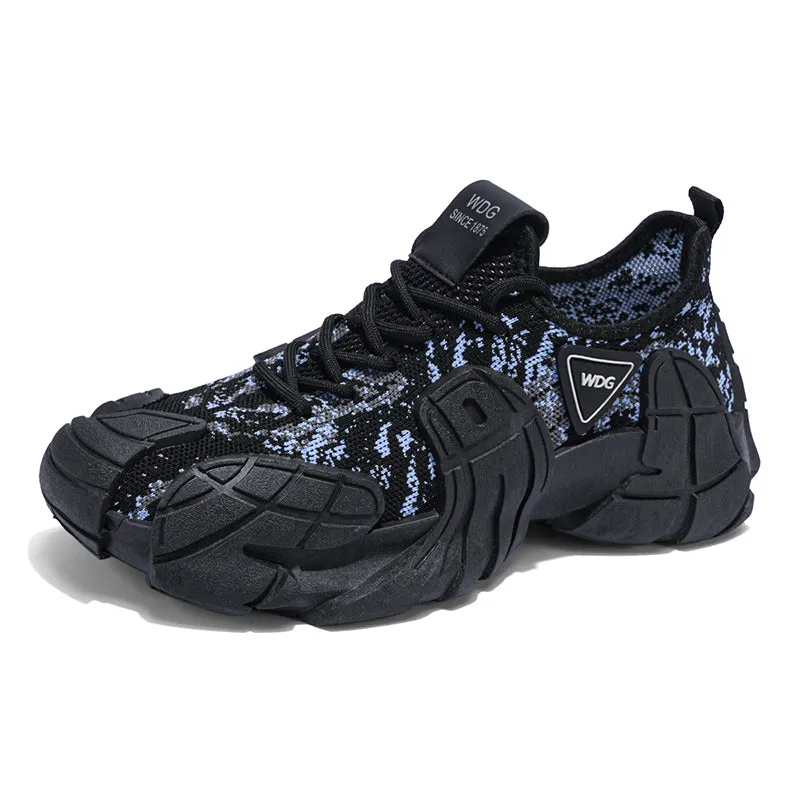 'Gravion Pulse' X9X Sneakers