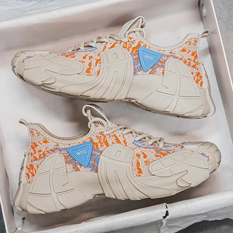 'Gravion Pulse' X9X Sneakers