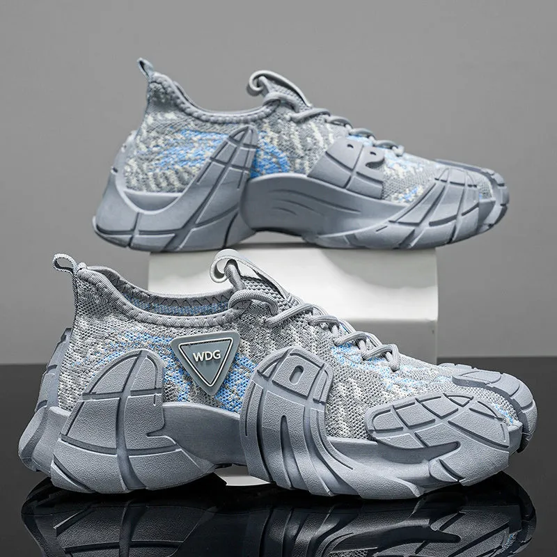 'Gravion Pulse' X9X Sneakers