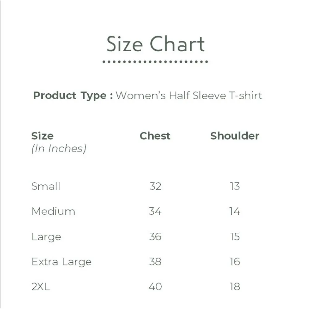 Half Sleeve T-Shirt | Bamboo Fabric | Comfort Fit | Women Active Wear | Black