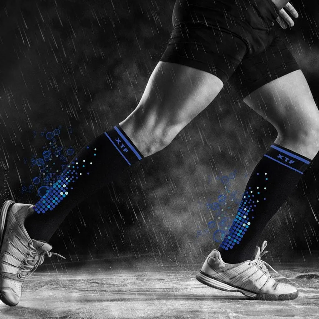 High-intensity - Atheltic Grade Compression Socks (3-Pairs)