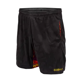 High-Voltage - Tech Fit - Mens Sport Shorts