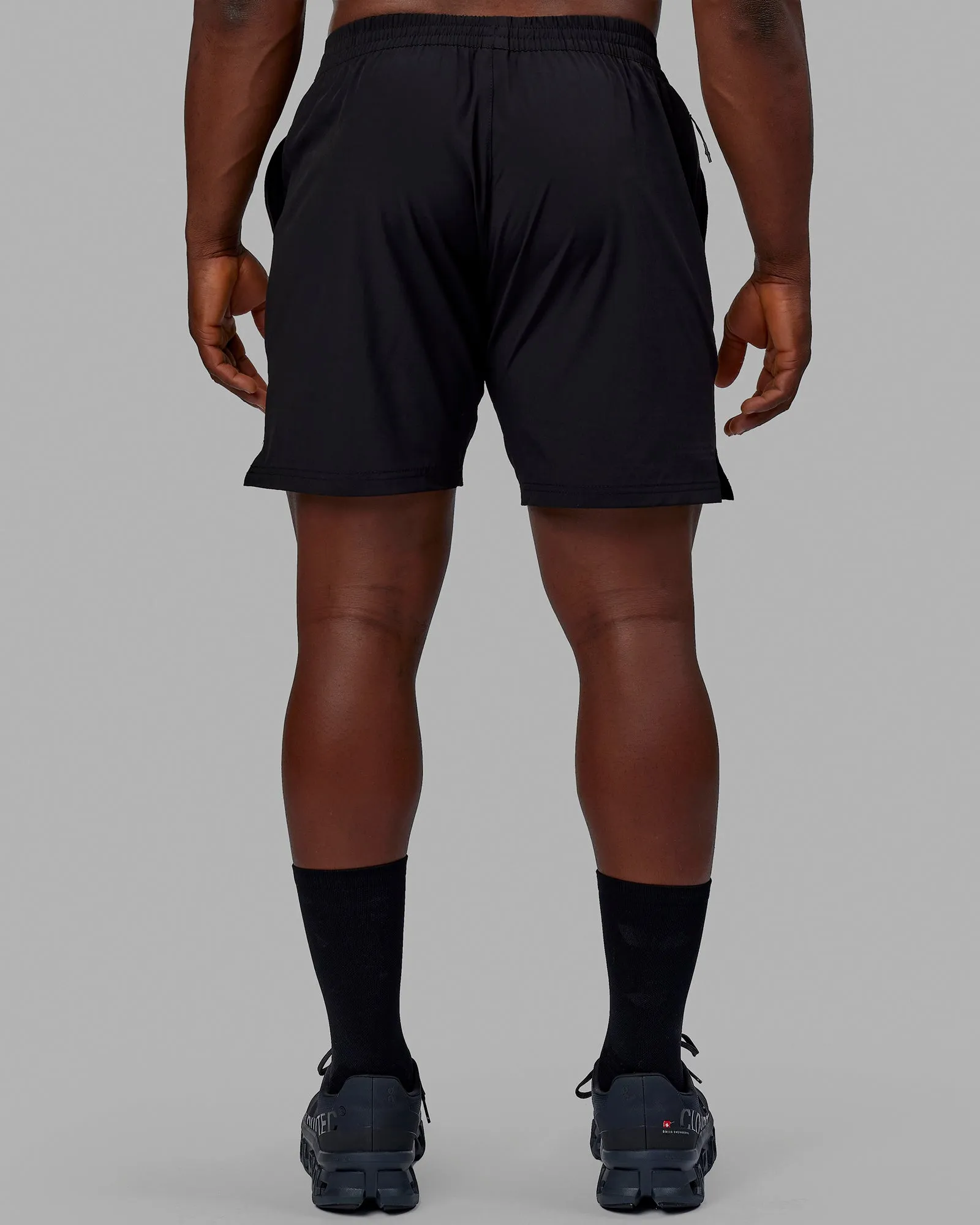 Intensity 7'' Performance Shorts - Black